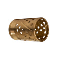 Tehco Copper Alloy Bronze Brake Bushing